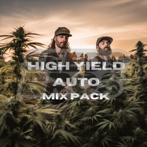 High Yield Auto Mix Pack